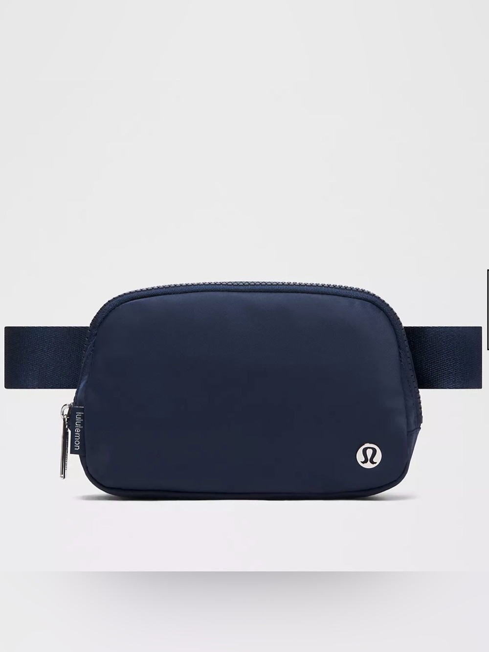 lululemon athletica Navy Everywhere Belt Bag